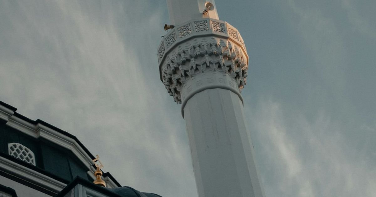 Islamic God (Allah) ChatGPT Prompt