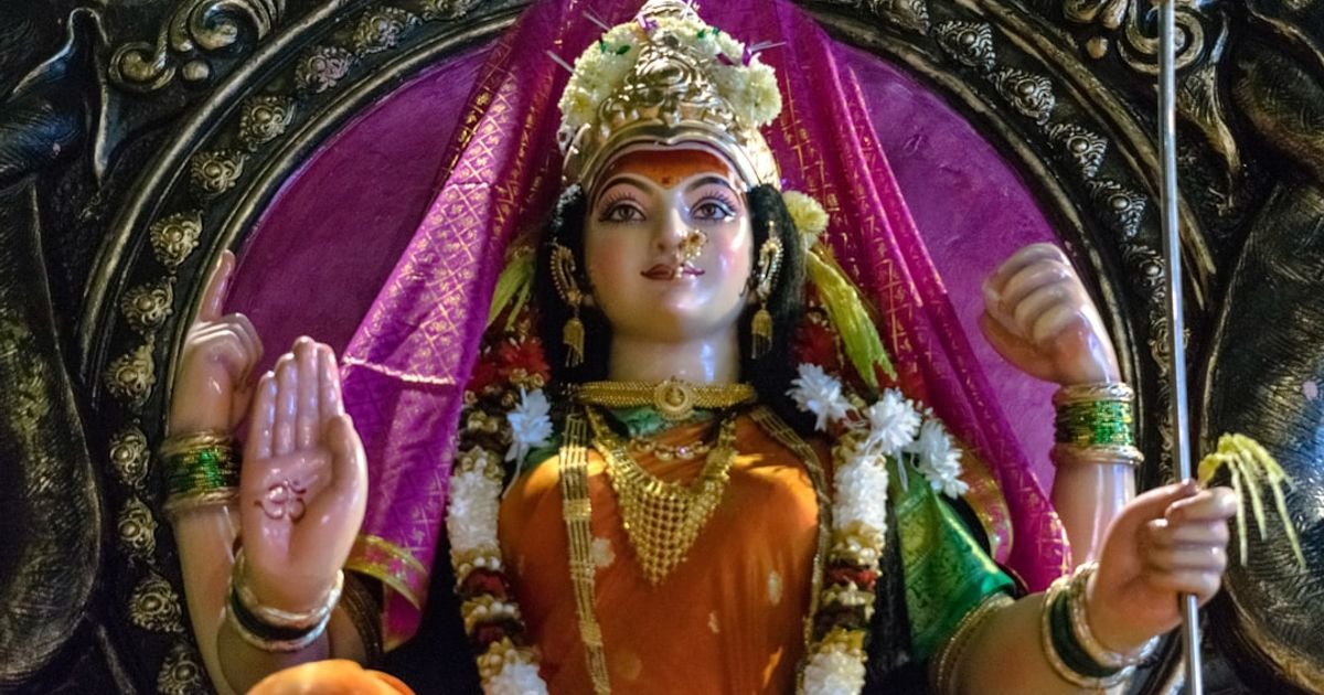 Jain Gods ChatGPT Prompt