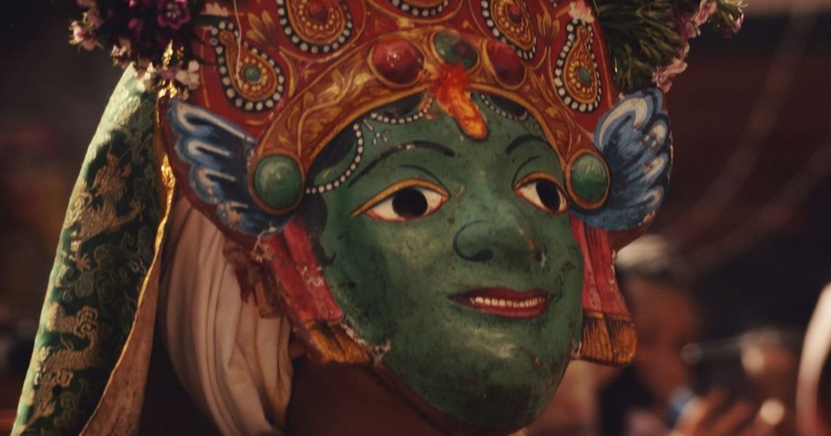 Krishna VFX Animation Gemini Prompt