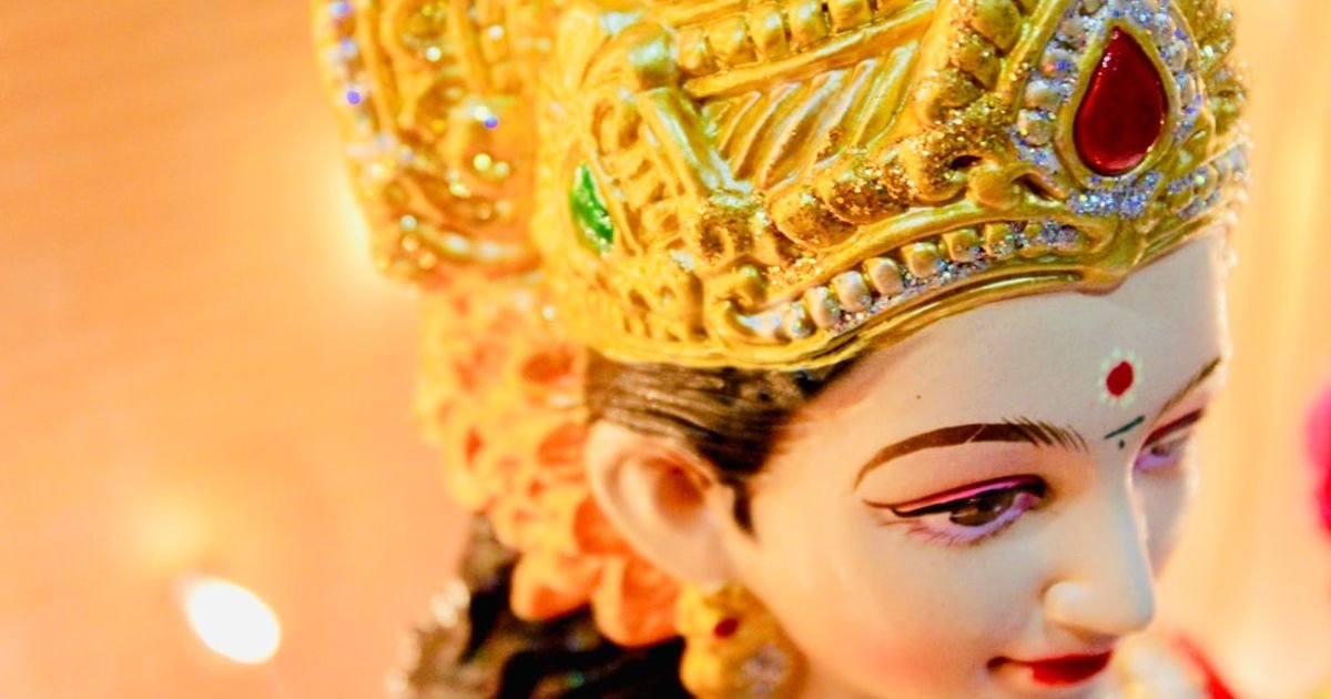 Krishna in Cyber World Veo Prompt