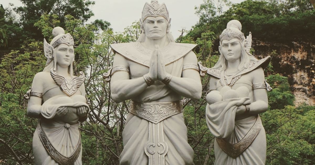 Lord Brahma Gemini Prompt