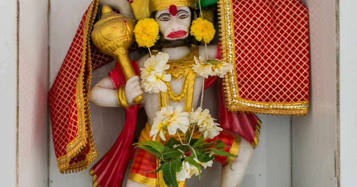 Lord Ganesha Veo Prompt