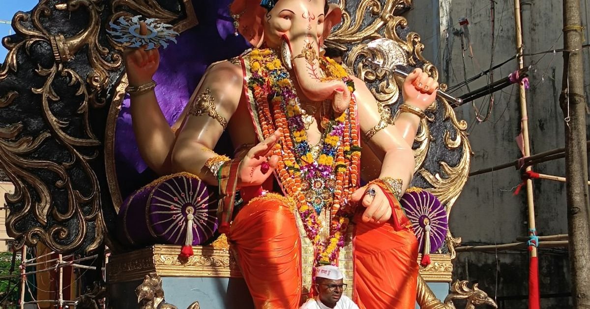 Lord Hanuman Gemini Prompt