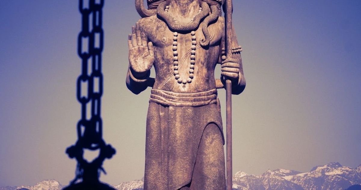 Lord Kartikeya VEO Prompt