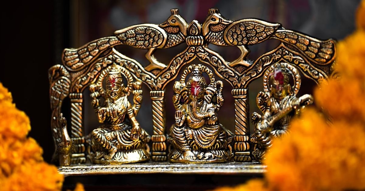 Lord Krishna ChatGPT Prompt