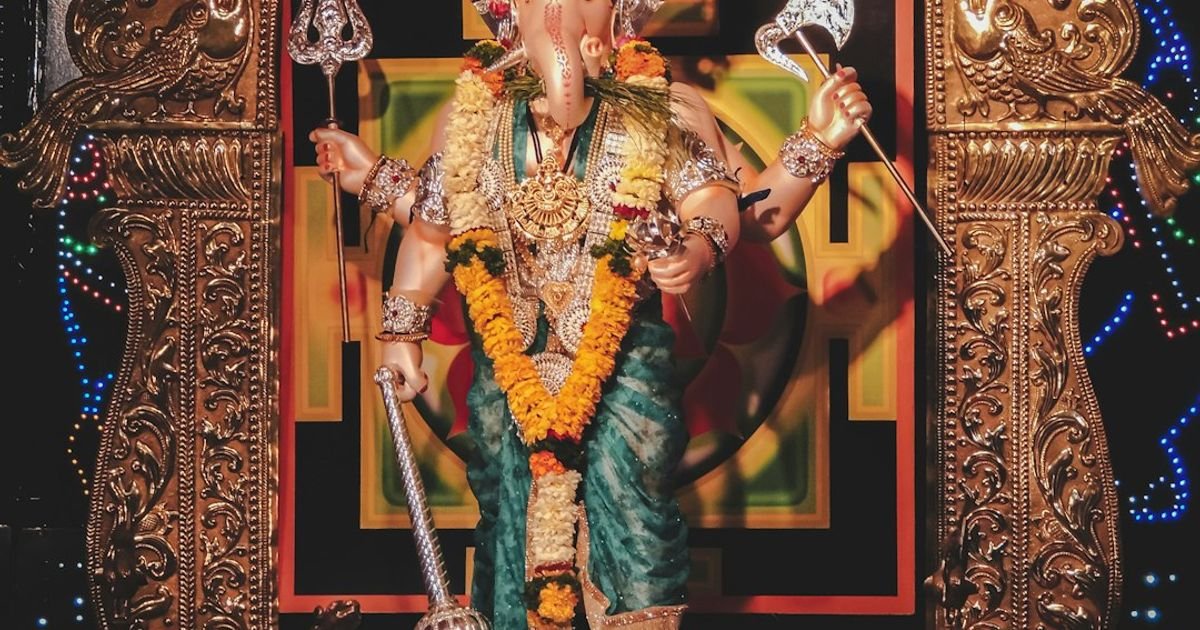 Lord Narasimha ChatGPT Prompt