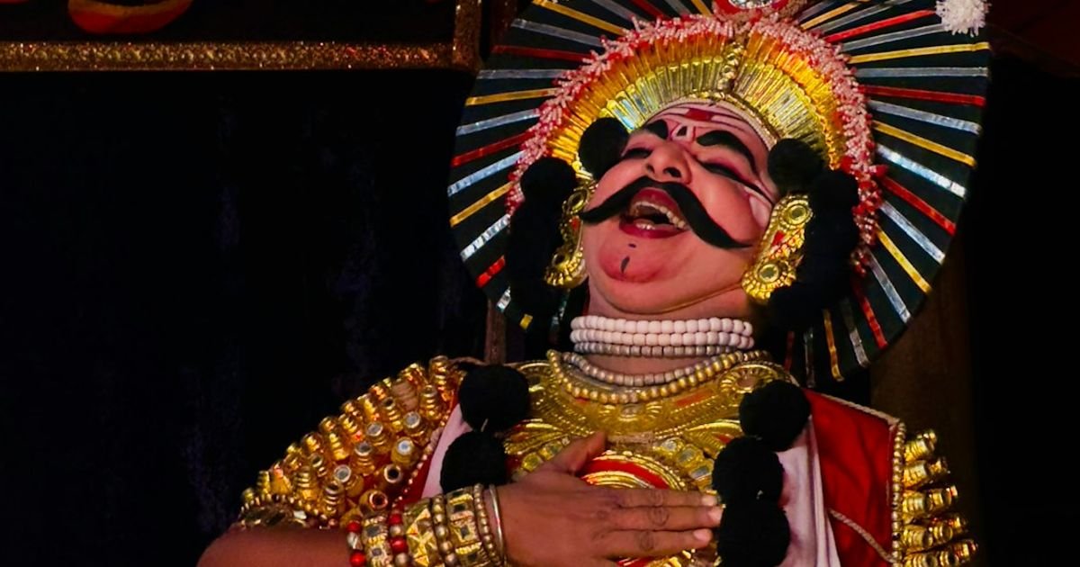 Lord Parashurama Veo Prompt