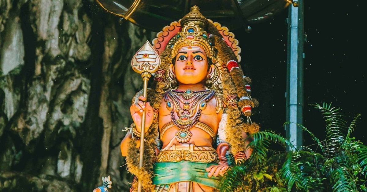 Lord Rama VEO Prompt