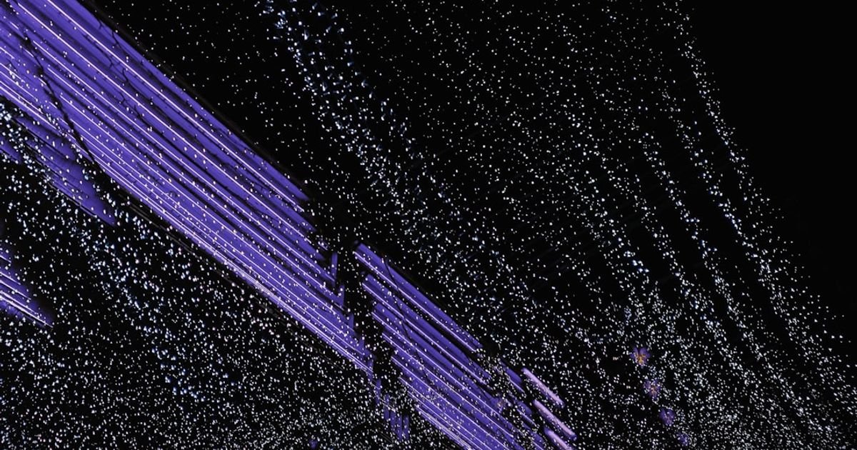 Magnetic Field Line Visualization VFX Prompt