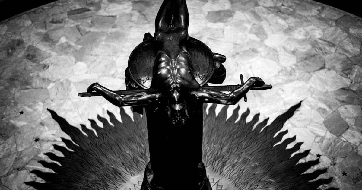 Marvel Gods Grok Prompt