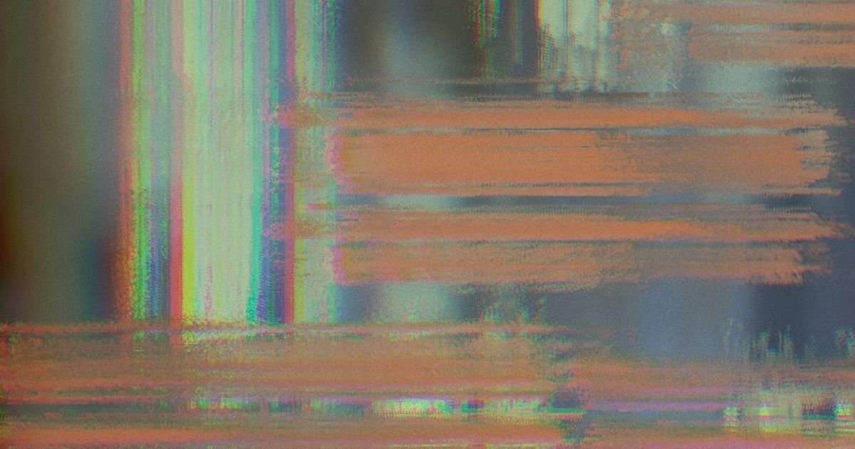 Memory Fragment Dissolve VFX Prompt
