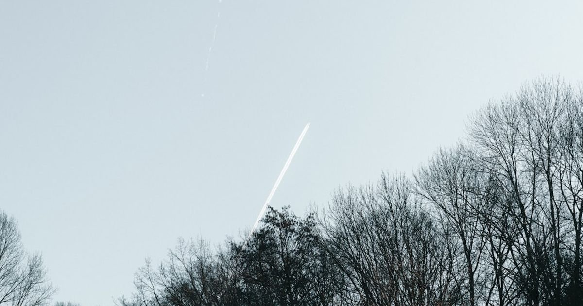 Meteor Strike VFX Prompt