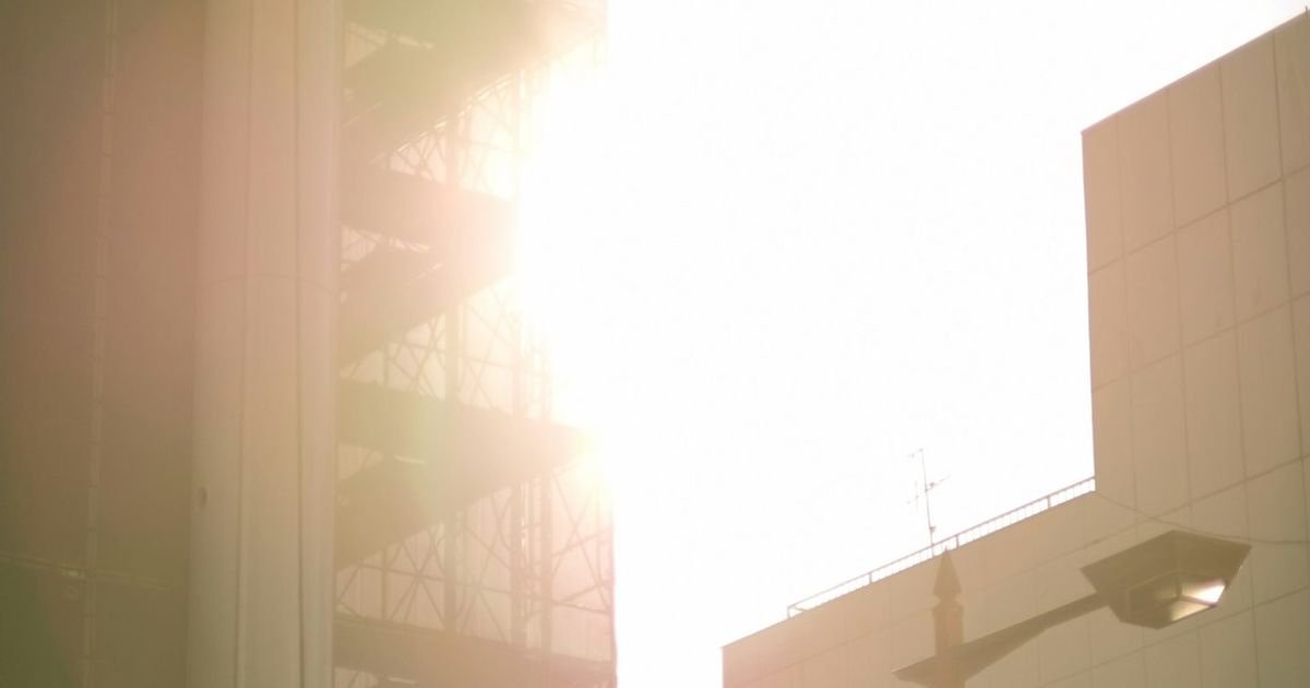 Morning Wishing Scene with Rising Sun VFX Prompt