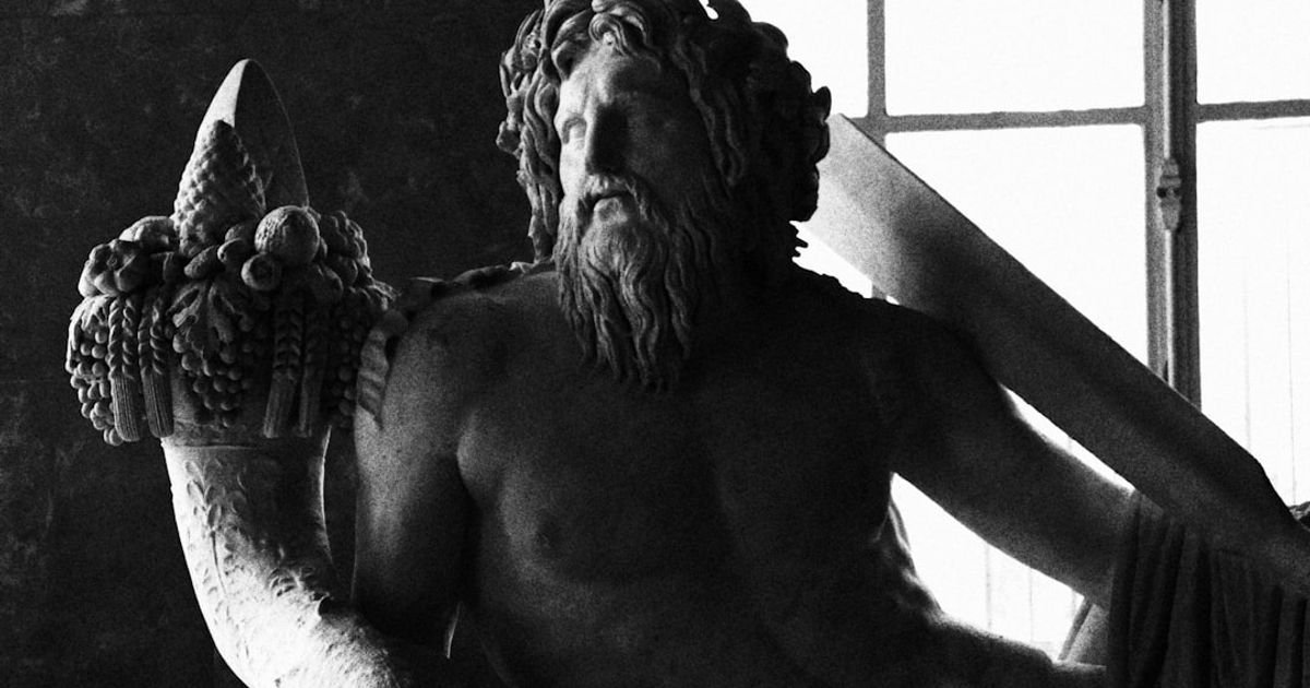 Mythology Quotes for Instagram ChatGPT Prompt