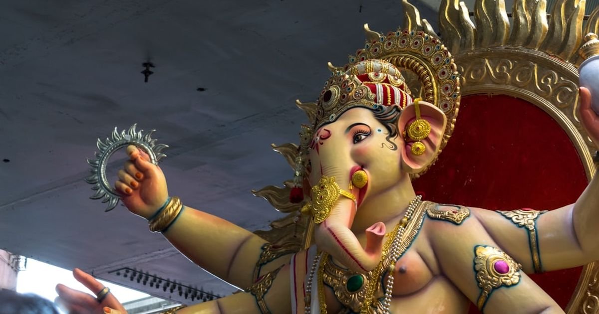 NFT Design: Indian Gods ChatGPT Prompt