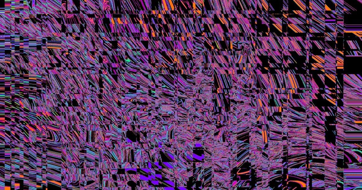 Neural Cyber Pulse VFX Prompt