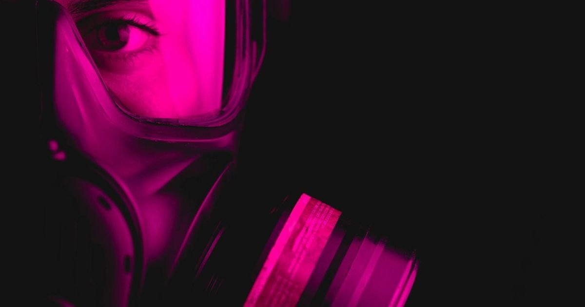 Nighttime Gunfire Muzzle Flash VFX Prompt