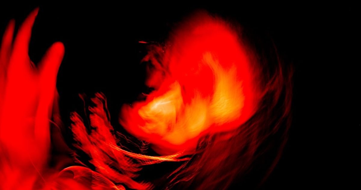 Phoenix Rebirth Flame VFX Prompt