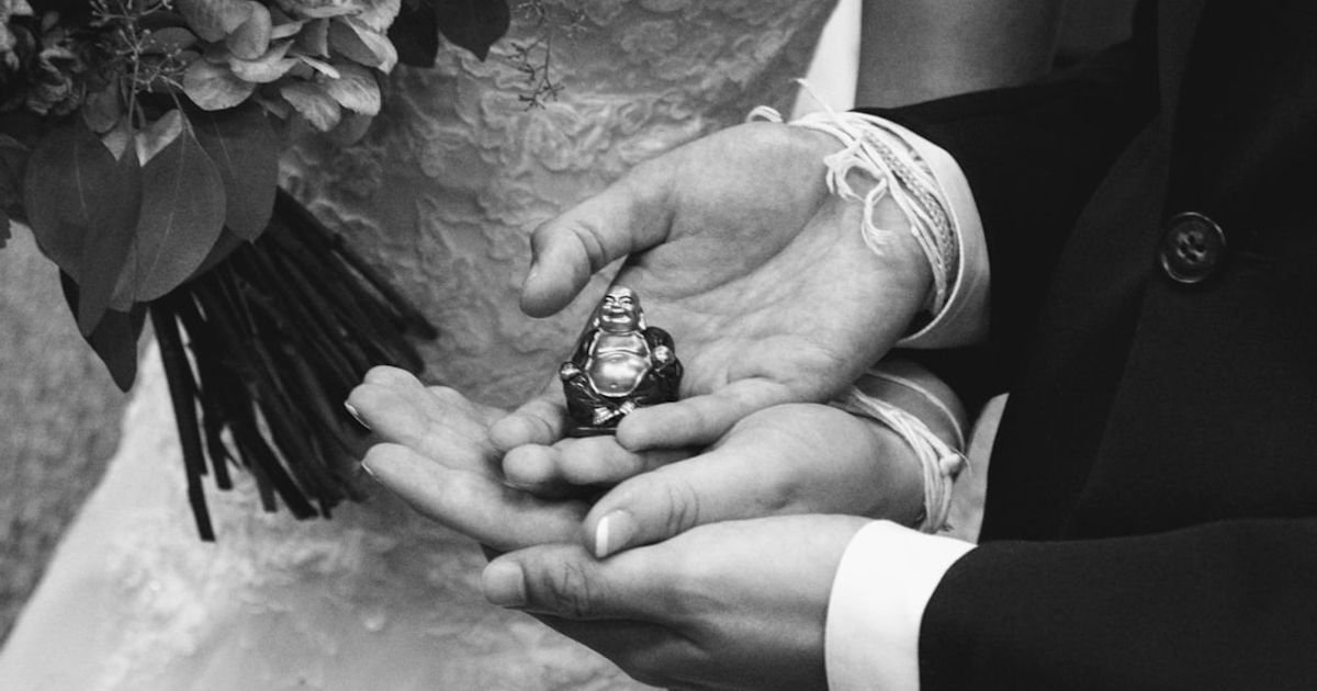 Prompt for Designing Wedding Vows