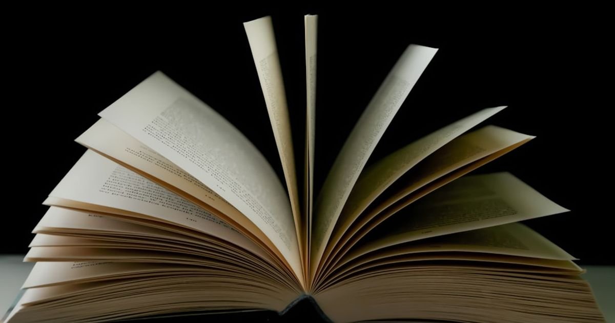 Prompt for Writing Books and Novels