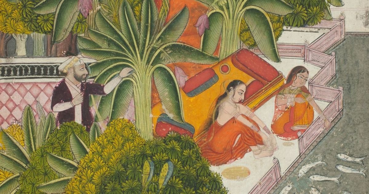Puranas: Tales of Gods and Universe