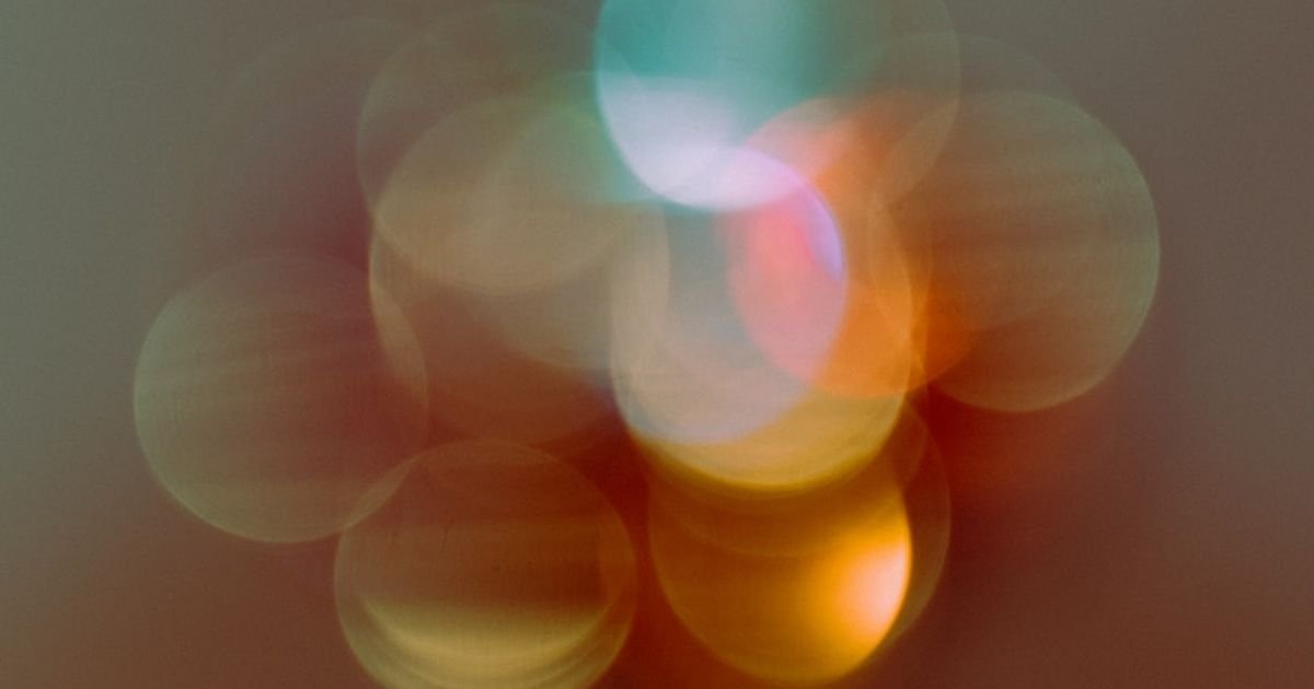 Quantum Particle VFX Prompt