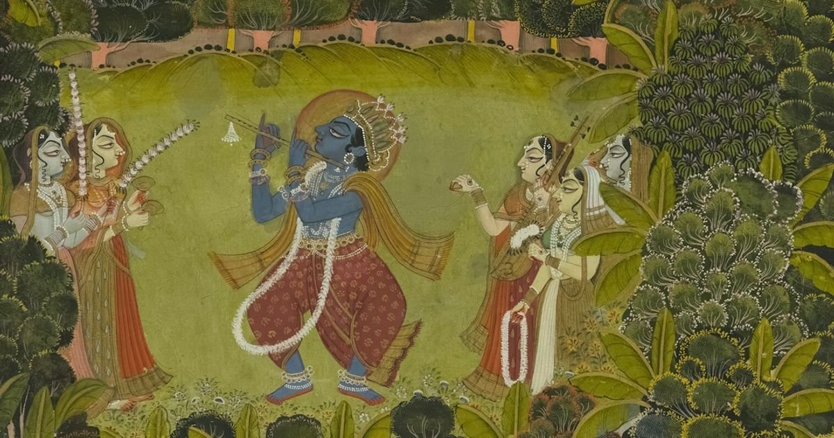 Ramayana: The Journey of Lord Rama