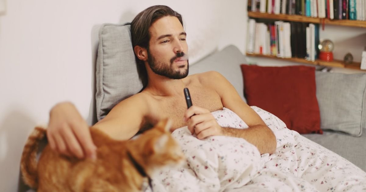 Relaxing ASMR Touch on Celebrity Face Prompt for YouTube Shorts