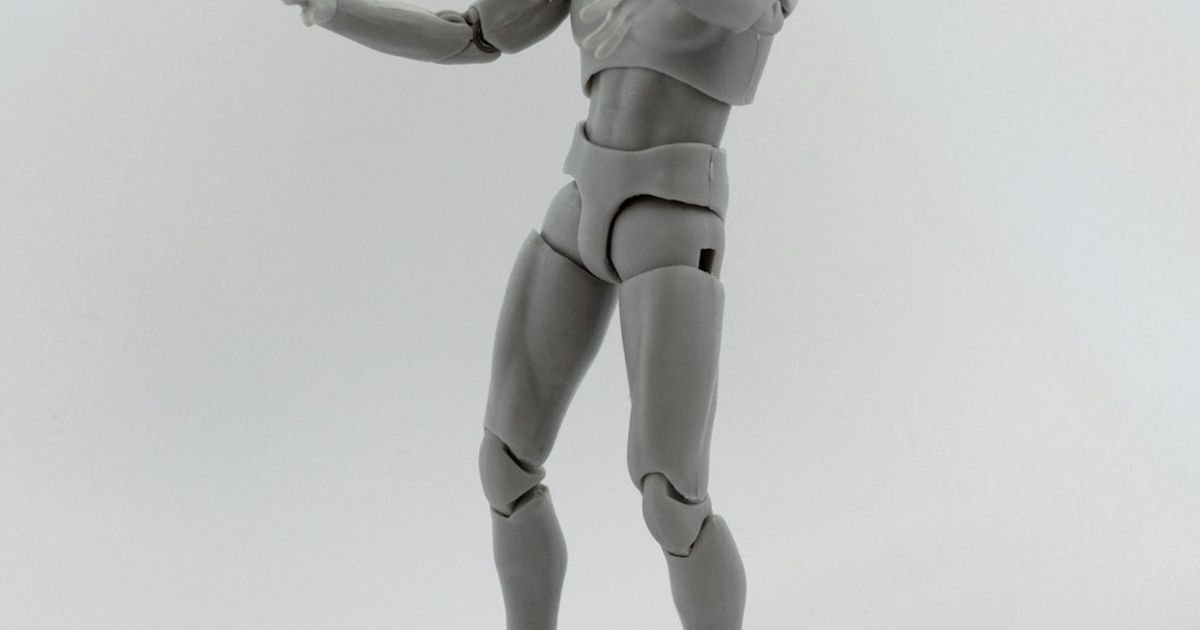 Robot Transformation VFX Prompt