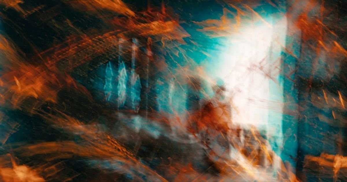 Shockwave Blast VFX Prompt