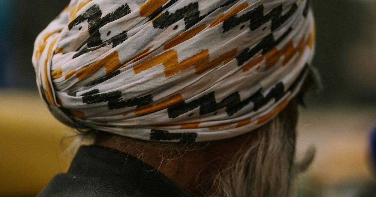 Sikh God Veo Prompt