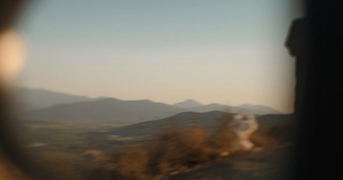 Sniper Bullet Impact VFX Prompt