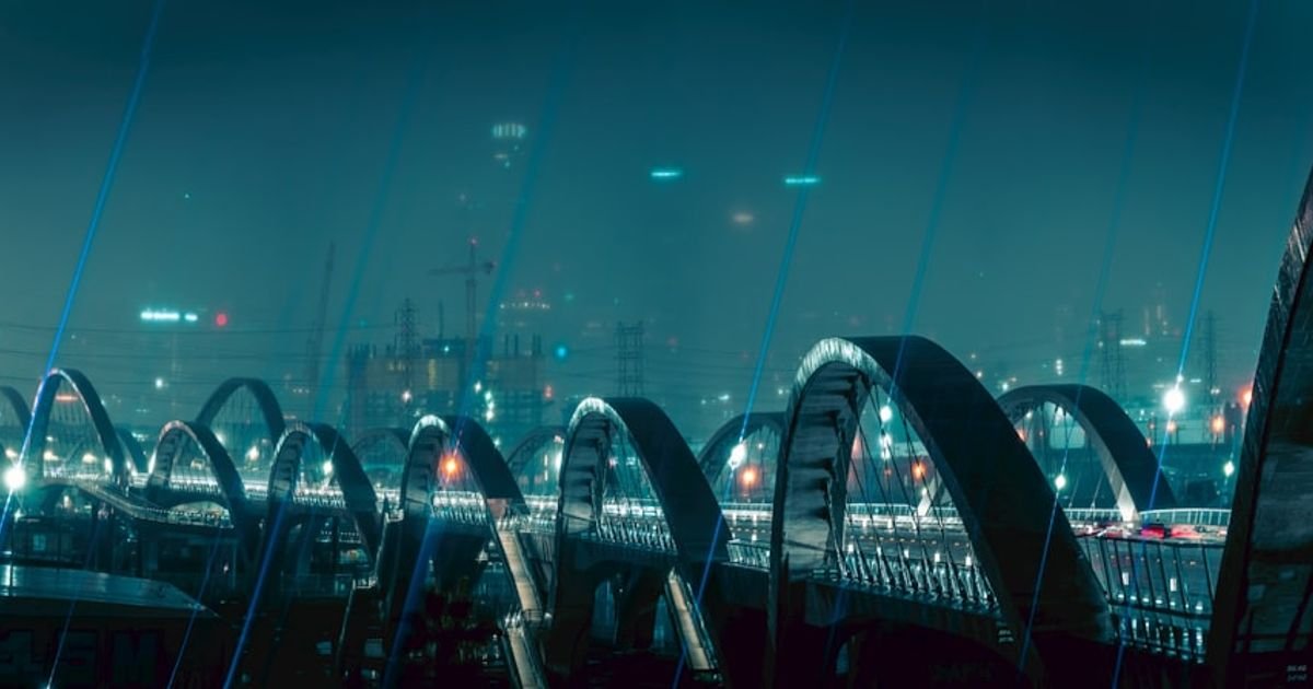 Sora Alien Invasion Action Movie Prompt