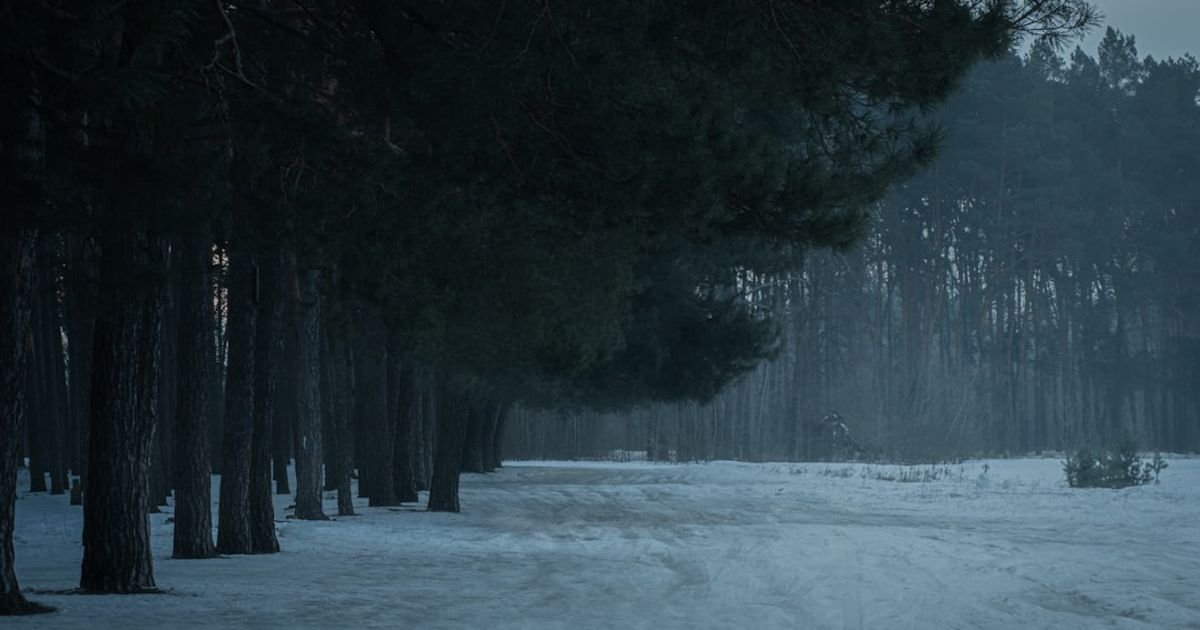 Sora Supernatural Investigation Movie Prompt