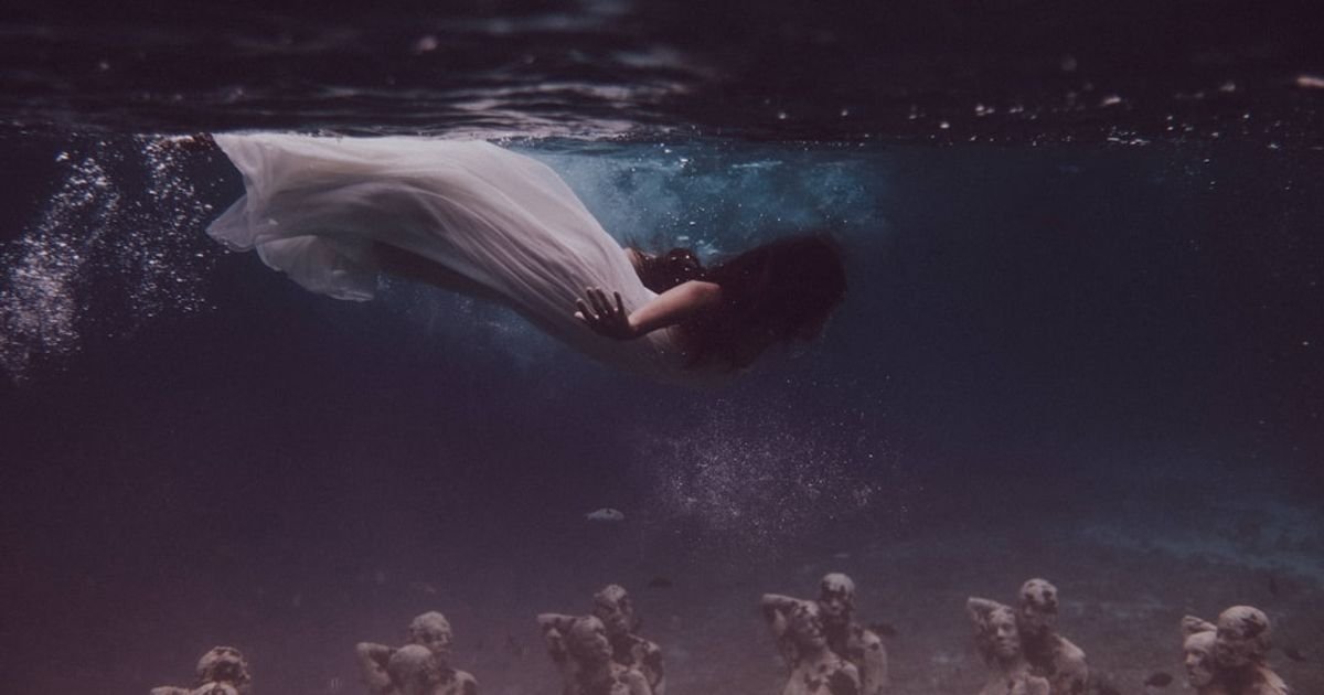 Sora Underwater Kingdom Movie Prompt