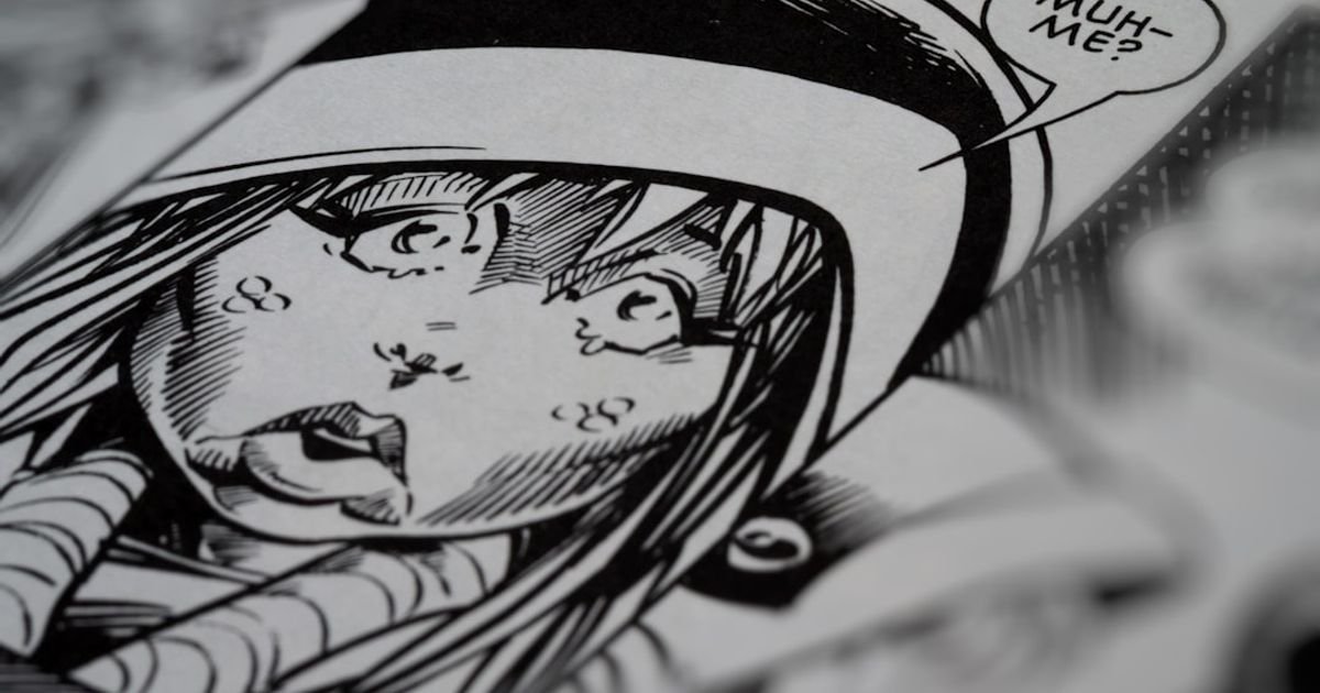 Stable Diffusion Prompt for Anime Art