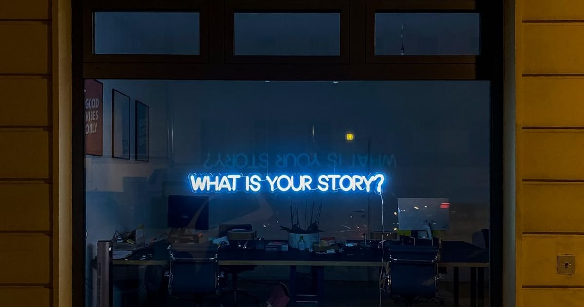 Storytelling Agent Prompt
