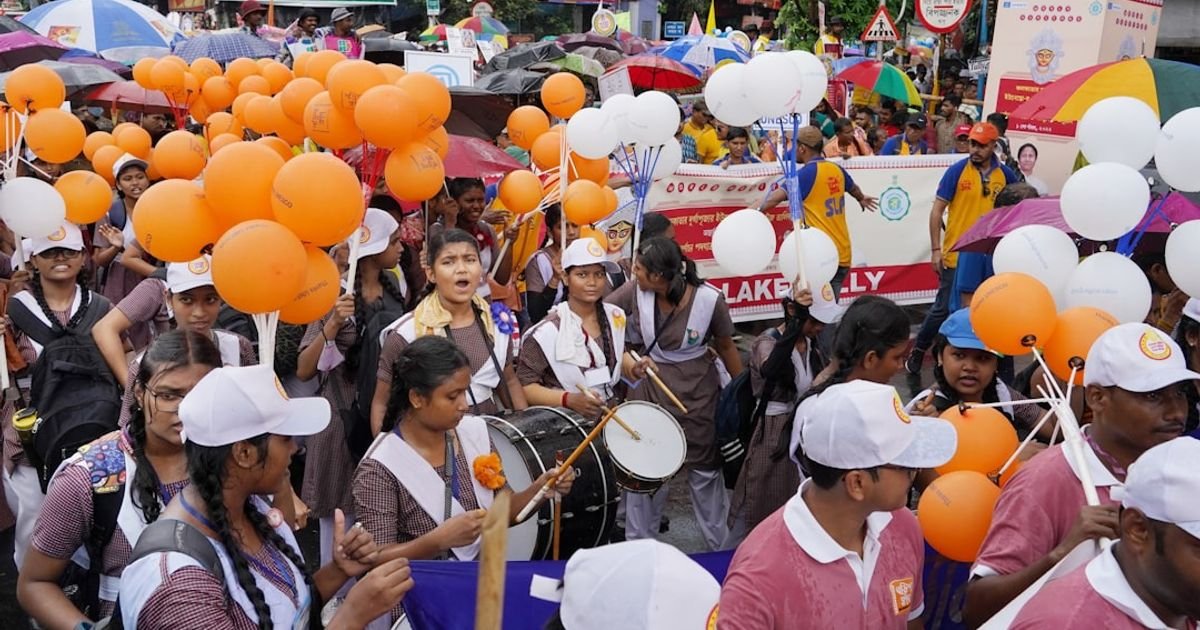 Thai lantern festival video prompt Veo
