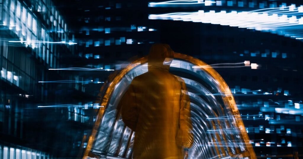 Ultron Core Ultron Core Energy Overload VFX Prompt - Blog - MakeAIPrompt.com