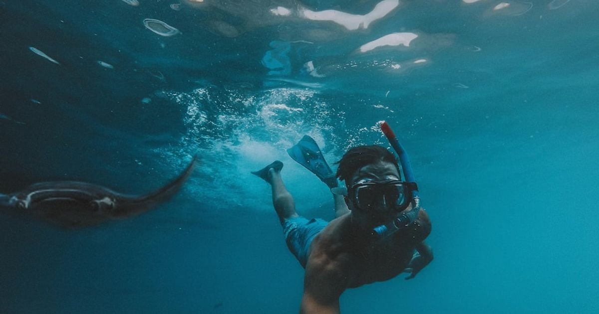 Underwater Explosion VFX Prompt