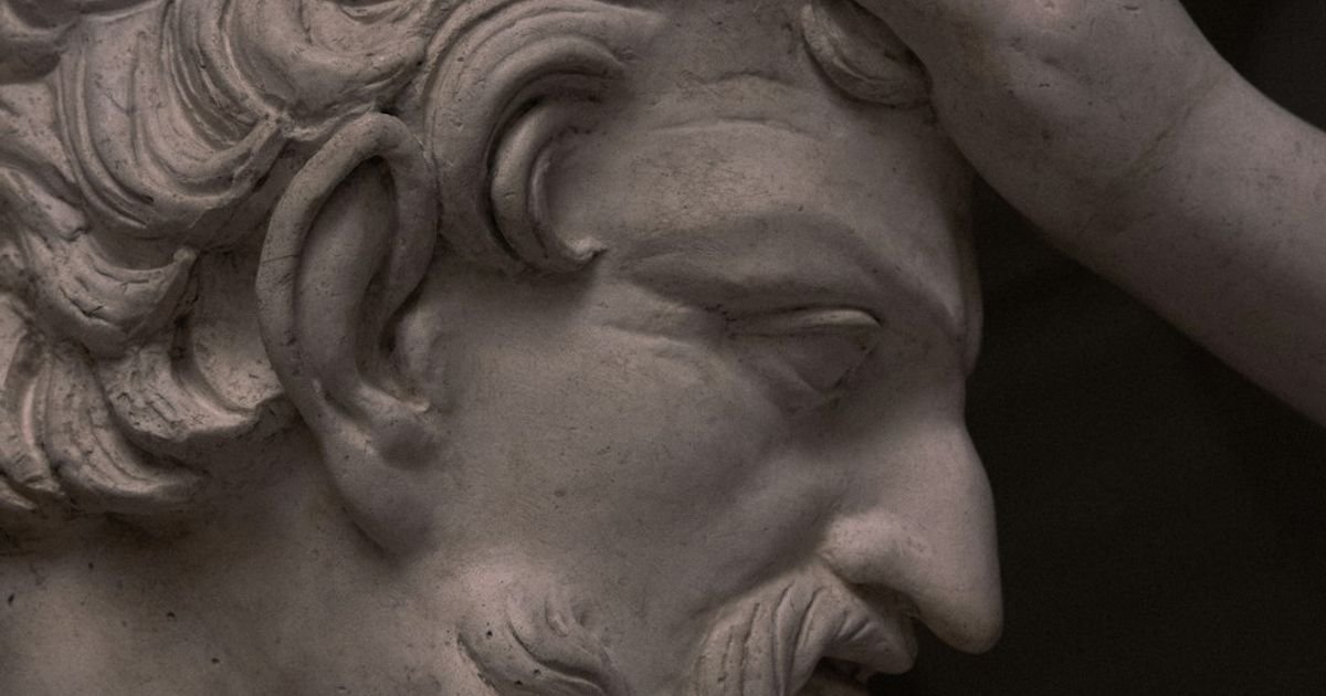 VEO 3 Prompt - The Blood Oath of Olympus