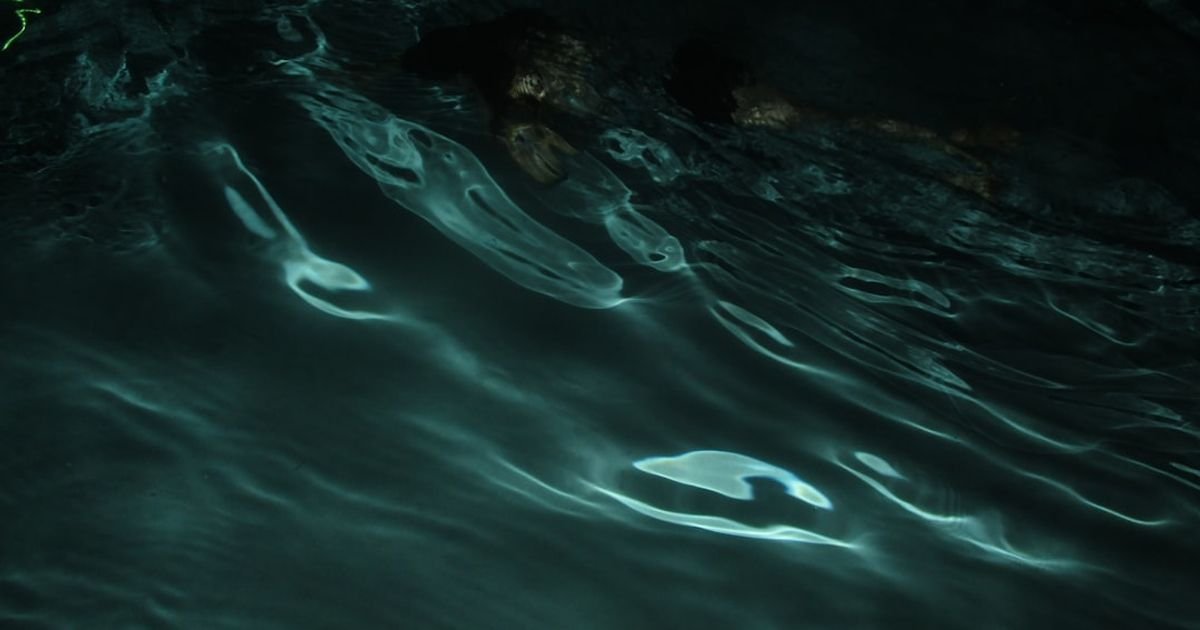 VEO 3 Prompt - The Curse of Atlantis