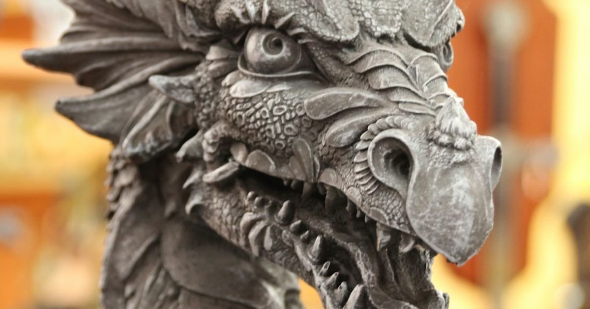 VEO 3 Prompt - The Dragon of the Eastern Sky