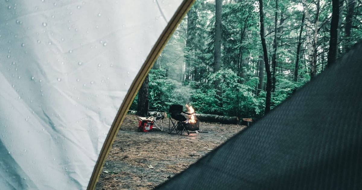 VEO 3 Prompt for Adventure Camping Gear Promotion