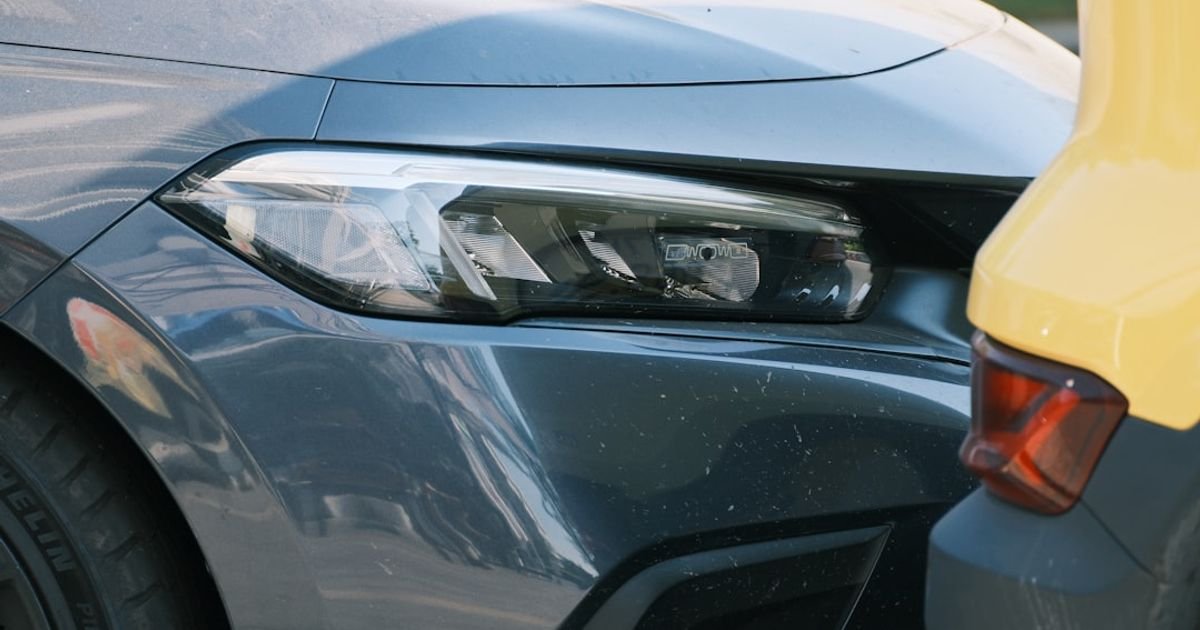 VEO 3 Prompt for Car Accessories Brand Video