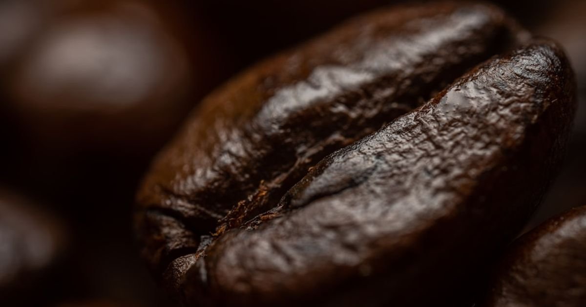 VEO 3 Prompt for Coffee Brand Product Video