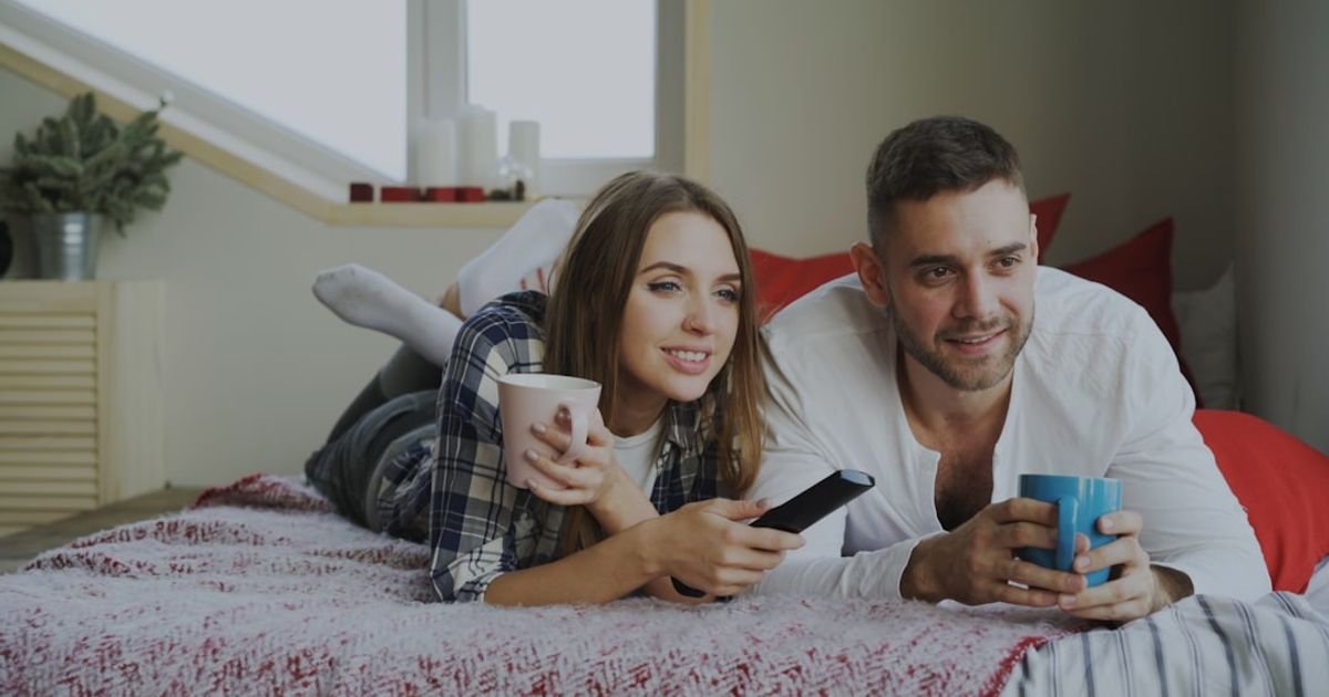 VEO 3 Prompt for Dating App Video Ad