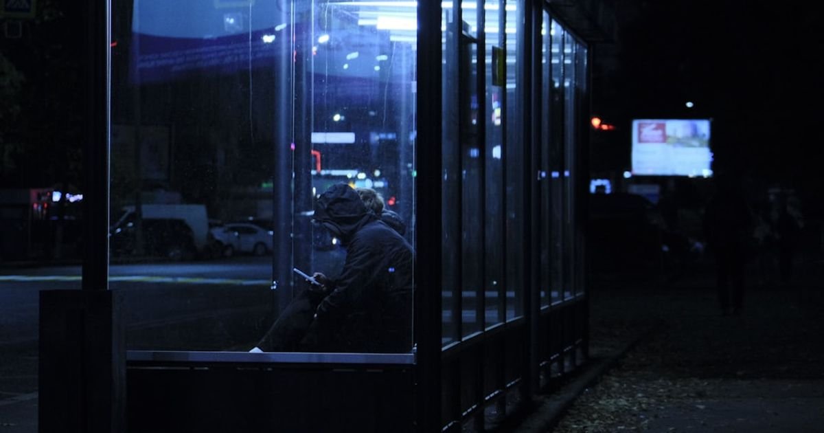 VEO 3 Prompt for Dystopian Short Film - Shadows of Tomorrow