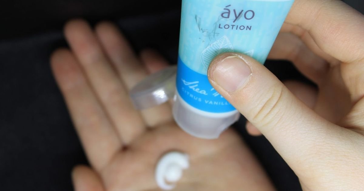 VEO 3 Prompt for Face Wash Ad