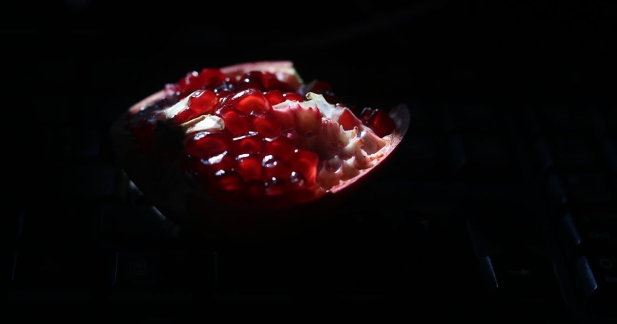 VEO 3 Prompt for Gothic Vampire Story - Blood of the Moon